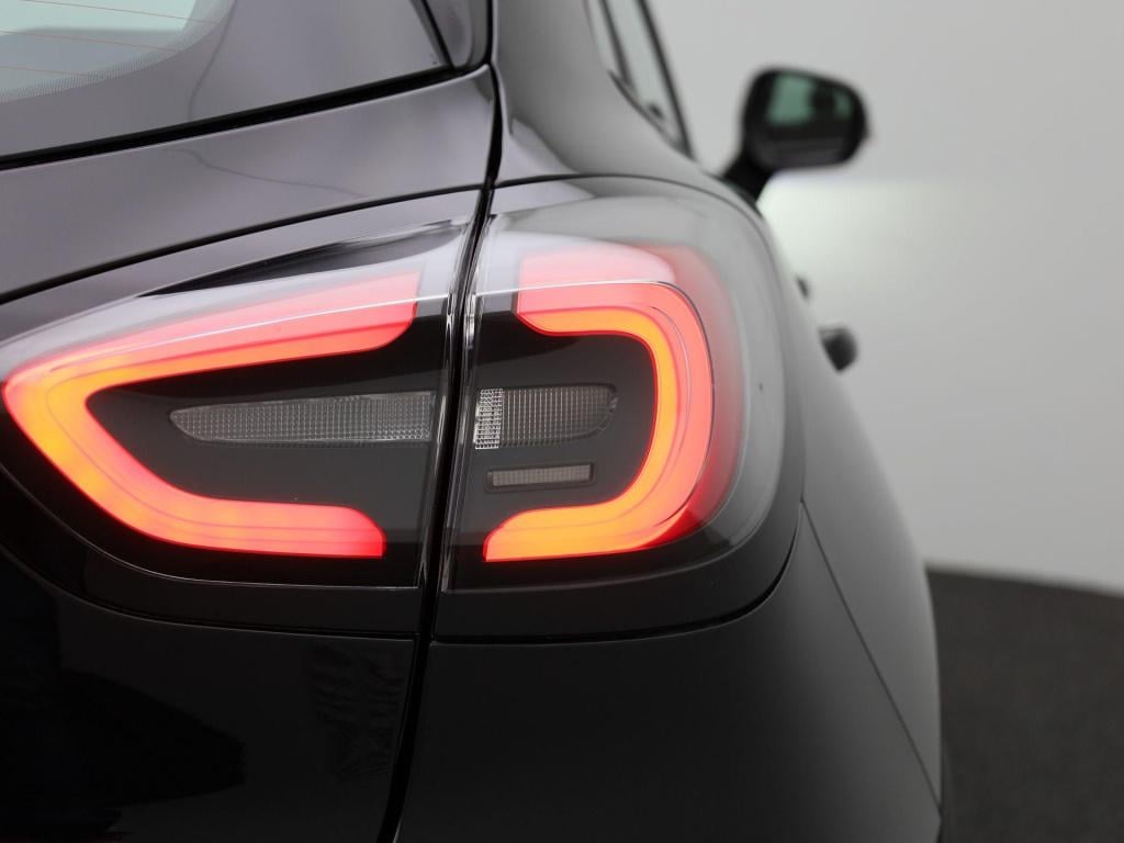 Ford Puma 1.0 ecoboost hybrid titanium x | navigatie | stoel/stuur verwarmi