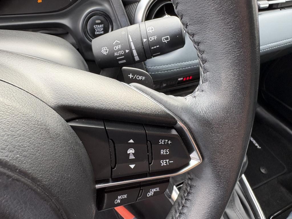 Mazda 2 1.5 skyact-g signature aut.