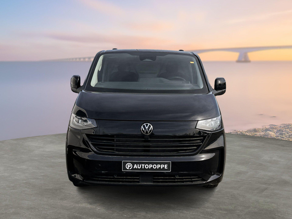 Volkswagen Transporter 2.0 tdi l2h1 30 style