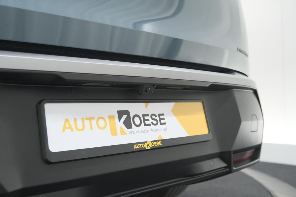 Peugeot 5008 1.2 hybrid 145 gt 7p | adaptieve cruise control | camera | ele