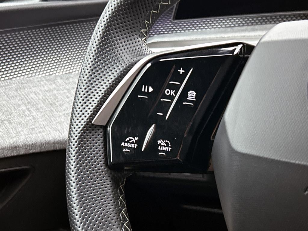 Peugeot 3008 hybrid 145pk automaat gt | rijklaar | elektrische kofferklep |