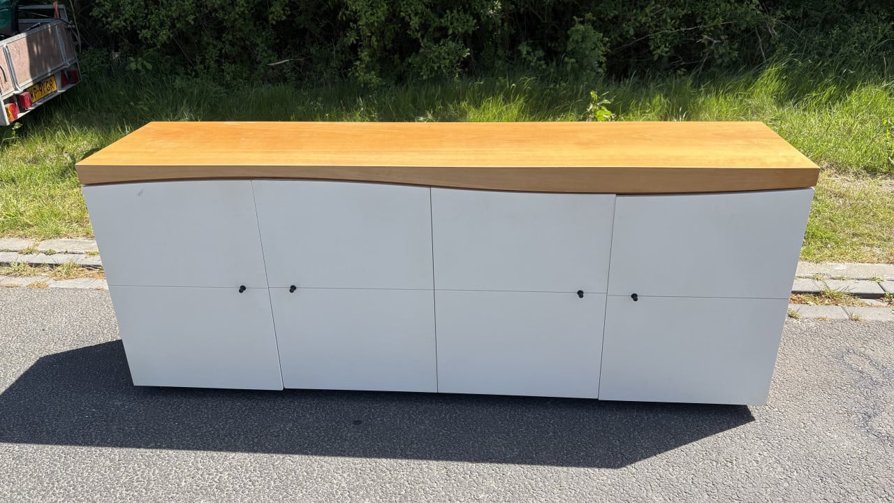 Dressoir
