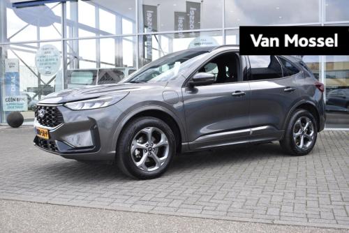Ford Kuga 2.5 phev st-line | climate control | cruise control | winterpakke