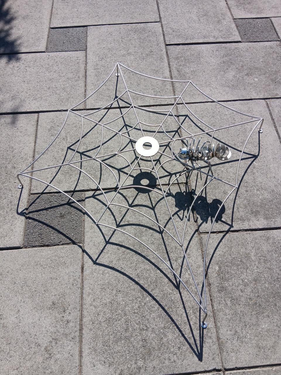 R.V.S. Spinnenweb