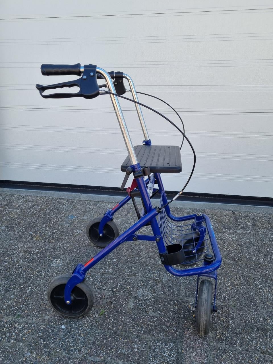 Rollator