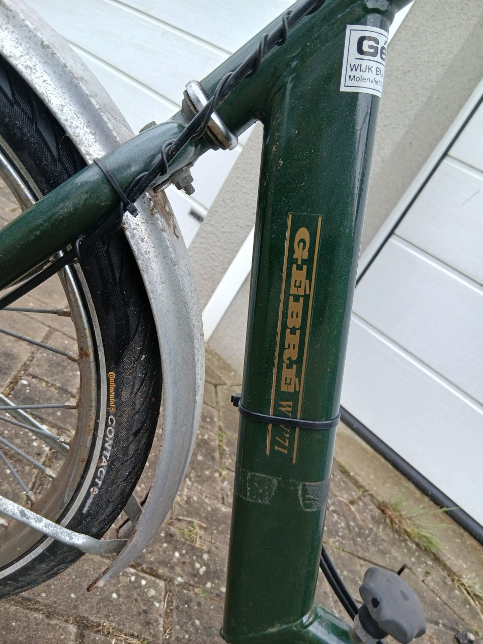 Tandem