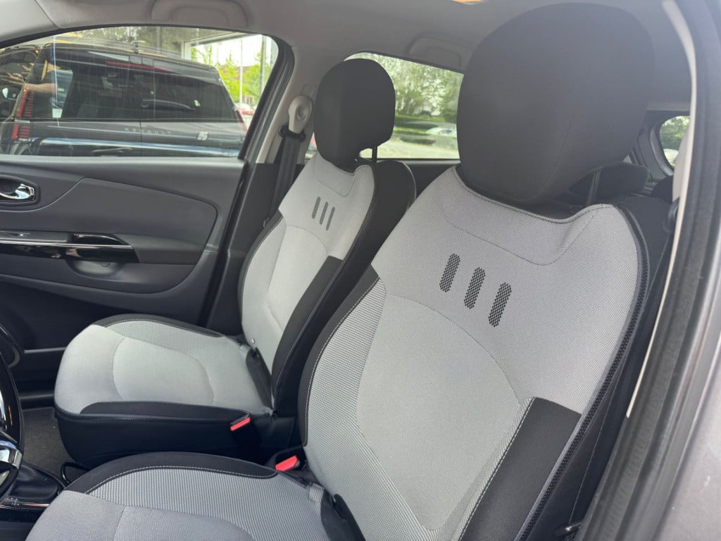 Renault Captur 1.2 tce dynamique