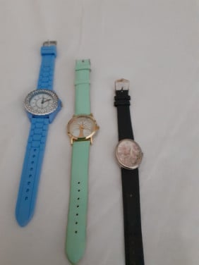 Horloges