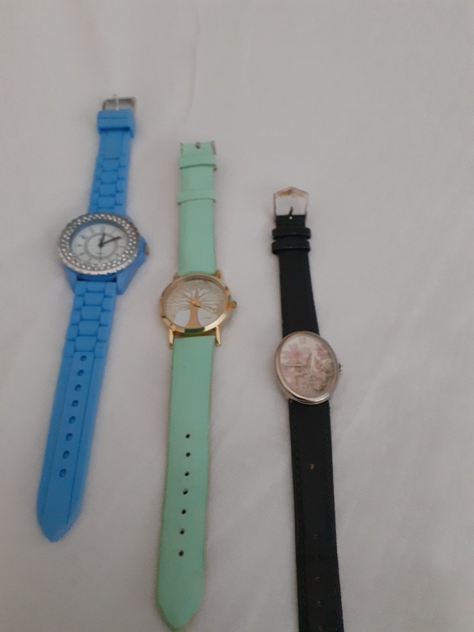 Horloges