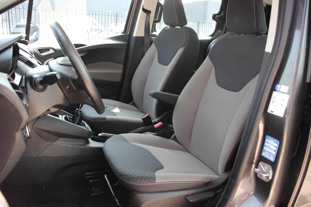 Ford Tourneo courier 1.0 trend | trekhaak | airco