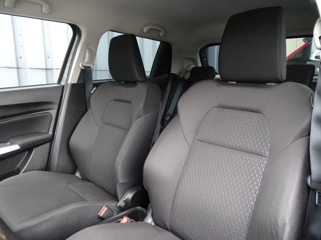 Suzuki Swift 1.0 stijl automaat | stoelverwarming | navi | bluetooth