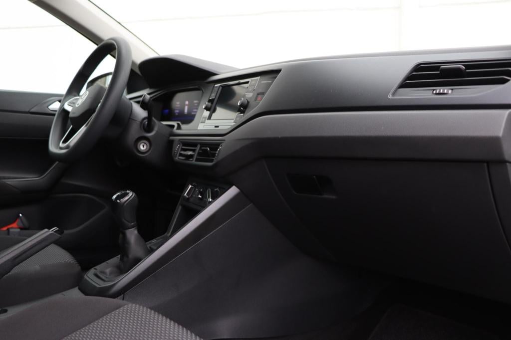 Volkswagen Polo 1.0 tsi polo 95pk