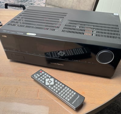 Receiver Harman Kardon AVR 151S (5.1)