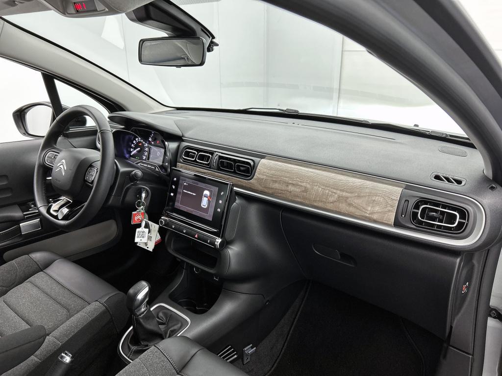 Citroen C3 82 pk plus | rijklaar |