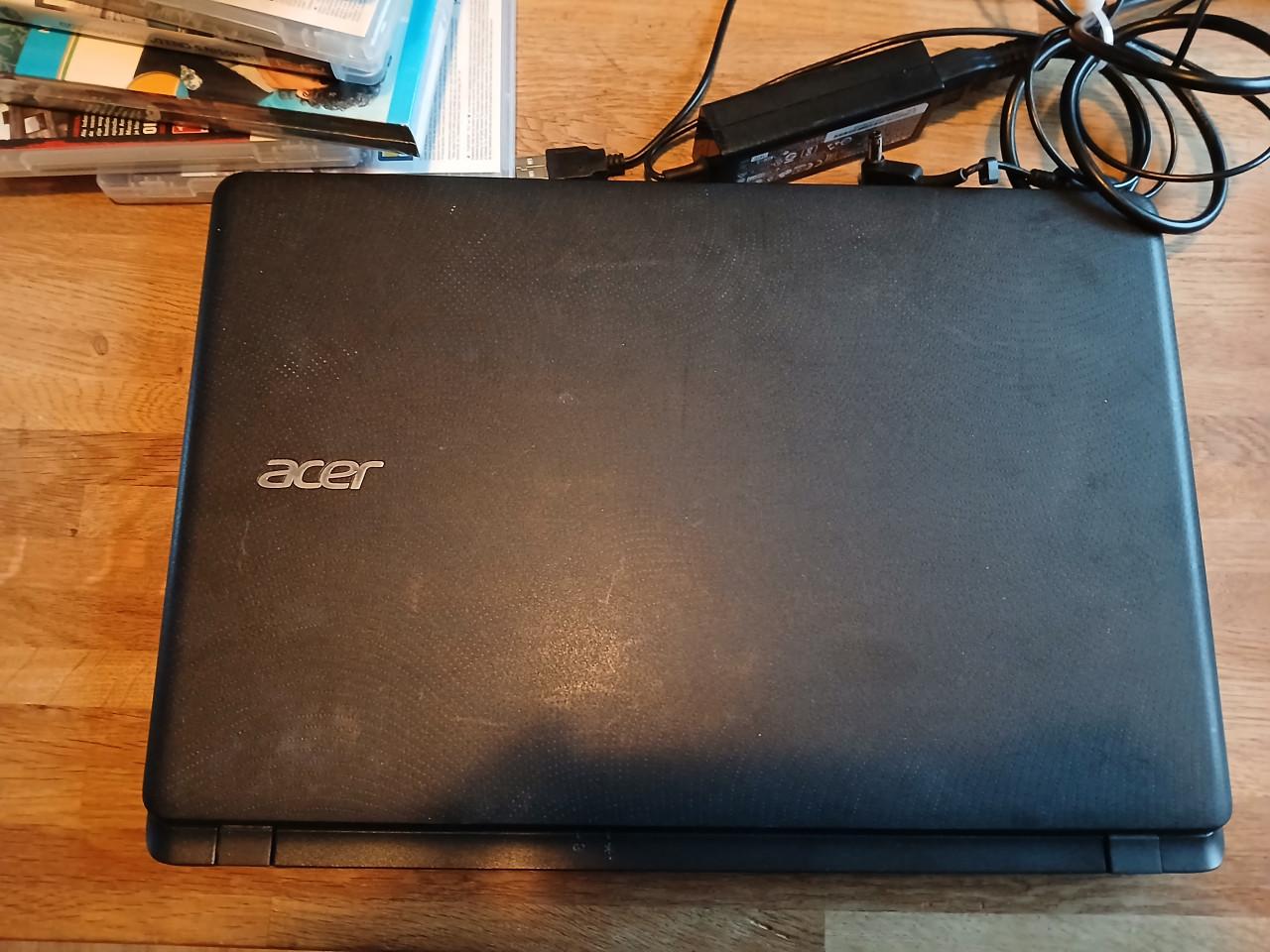 Acer aspire laptop windows 11