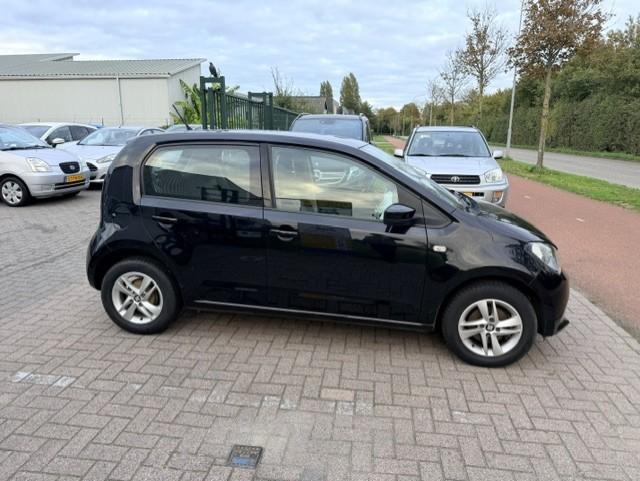 Seat Mii 1.0 fr connect