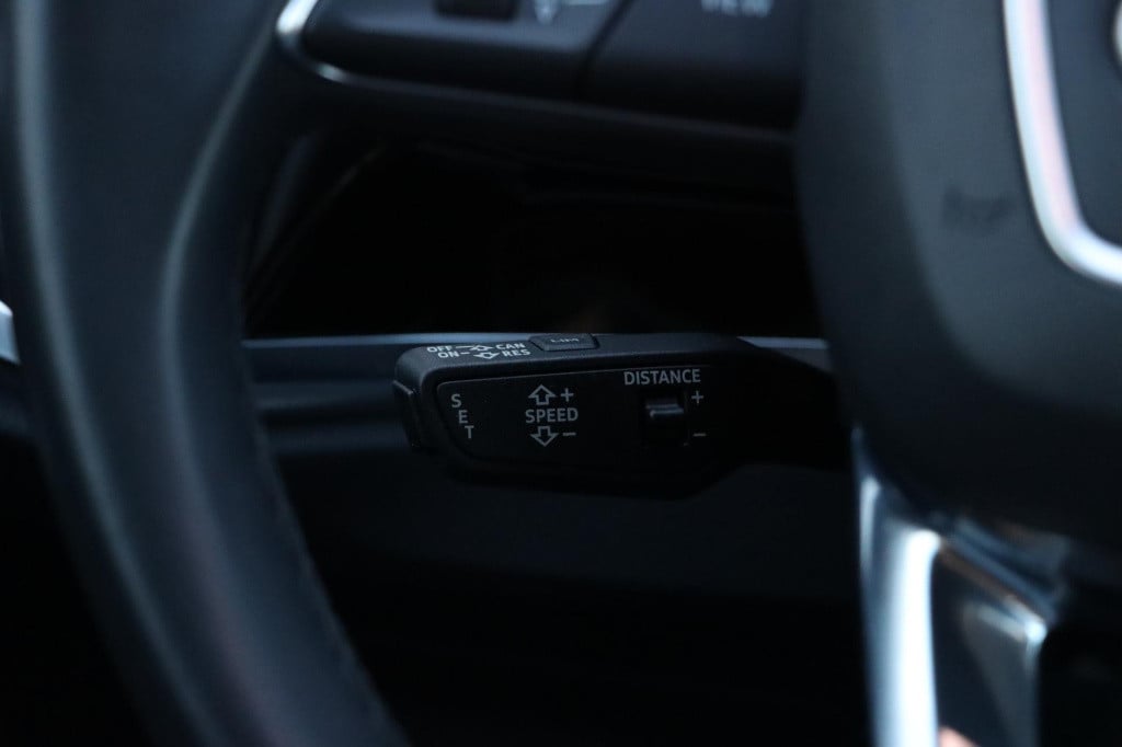 Audi Q3 sportback 35 tfsi business edition s-tronic 150pk