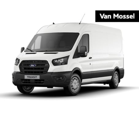 Ford Transit 310 2.0 tdci l2h2 trend | vanaf prijs | nieuw te bestellen | 1