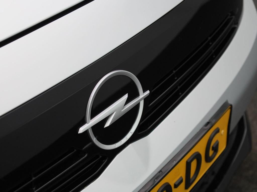 Opel Corsa 1.2 edition 75pk | cruise | airco | camera | apple carplay/andro