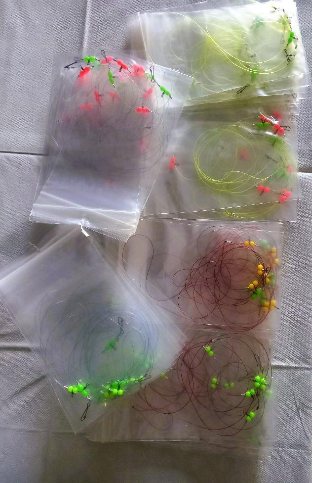 Nog mooie dwarrellijnen voor op of aan zee .