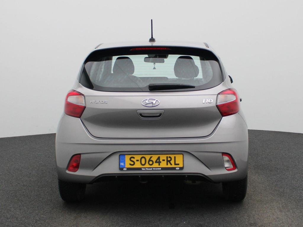 Hyundai I 10 1.0 comfort | lage kilometerstand | apple carplay / android au