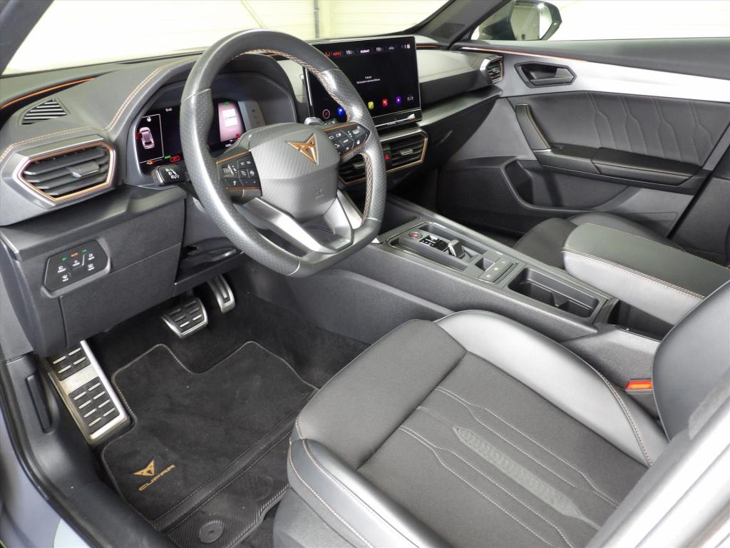 Cupra Formentor 1.4 e-hybrid 204pk dsg-6 adrenaline