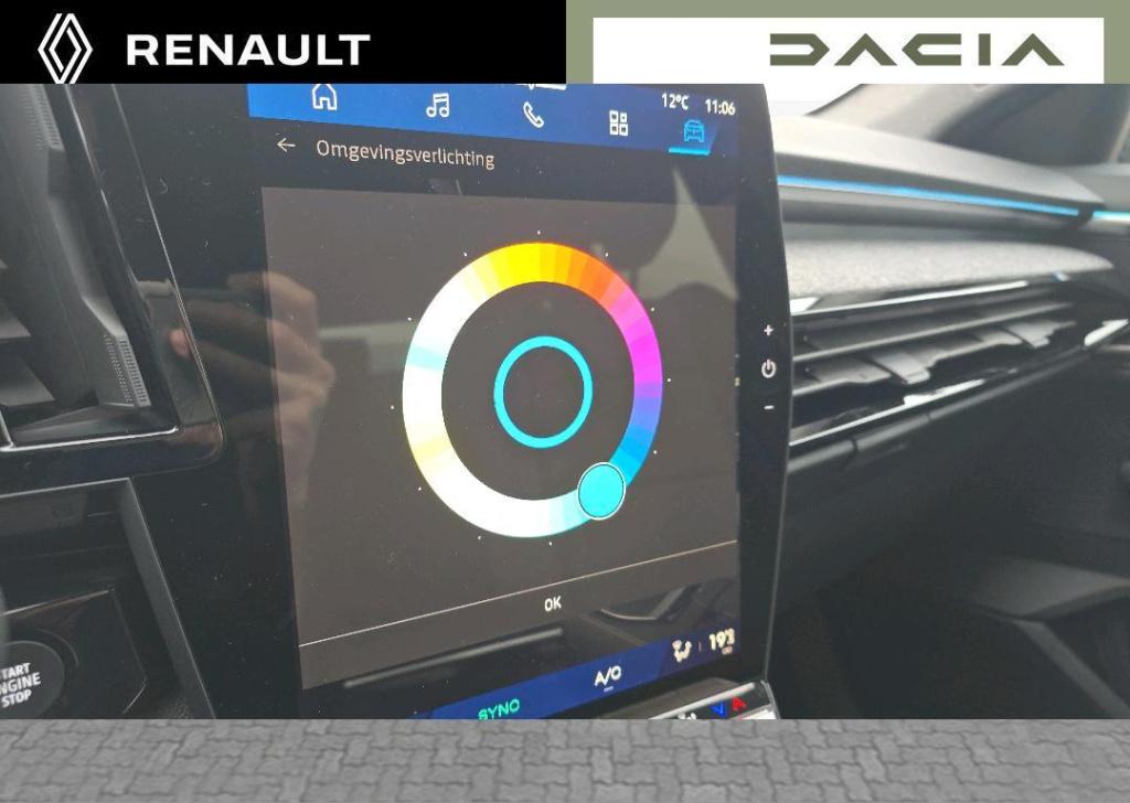 Renault Austral 1.2 e-tech full hybrid 200 techno - nieuw model / pack look