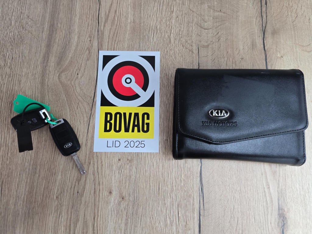 Kia Sportage occasion bomvolle auto! | tweedehands kia sportage met trekhaa