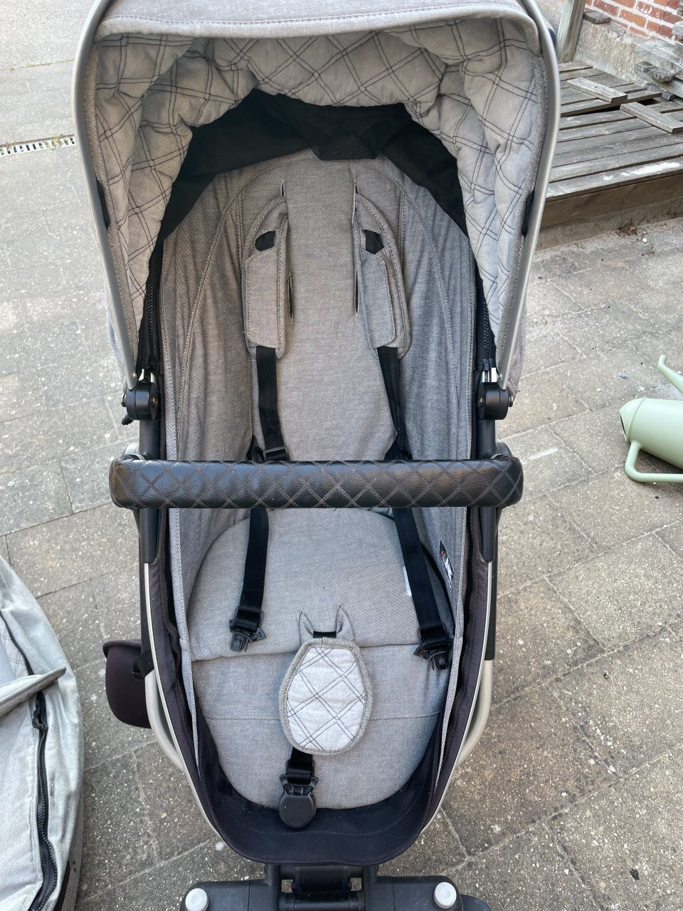 Joolz kinderwagen