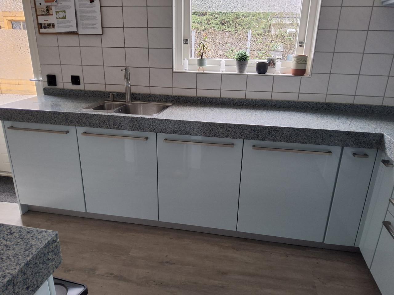 🏡 Te Koop: Complete Keuken met Kookeiland