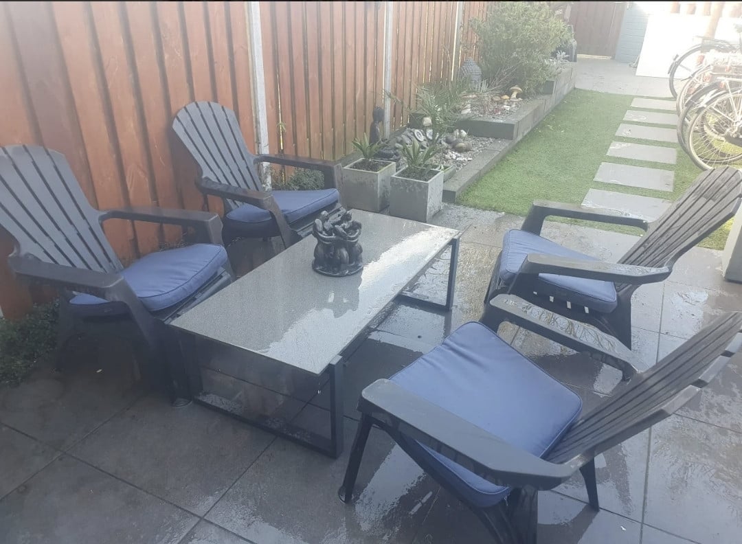 Prachtige PVC vloer NIEUW | bezorgen mogelijk.