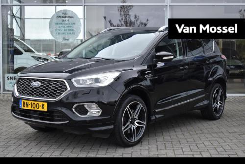 Ford Kuga 1.5 ecoboost vignale | automaat | elektrisch wegklapbare trekhaak