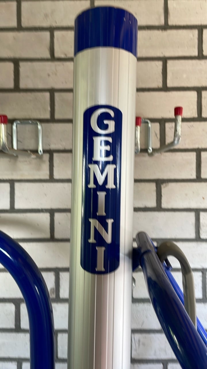 Tillift meek Gemini inclusief 1 accu en Mart mt L