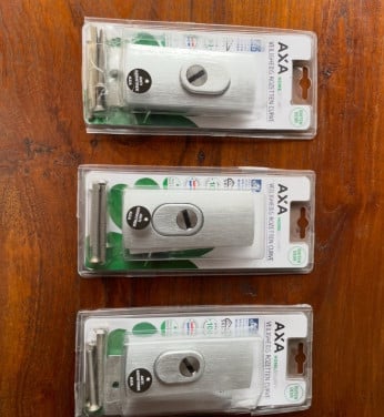 AXA VEILIHEID ROZET SET 6685 KERNTREK SKG3