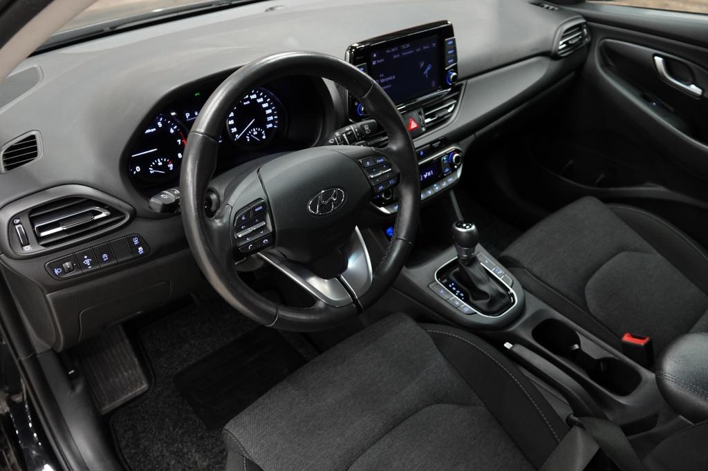 Hyundai I 30 1.0 t-gdi mild-hybrid | cruise | carplay |