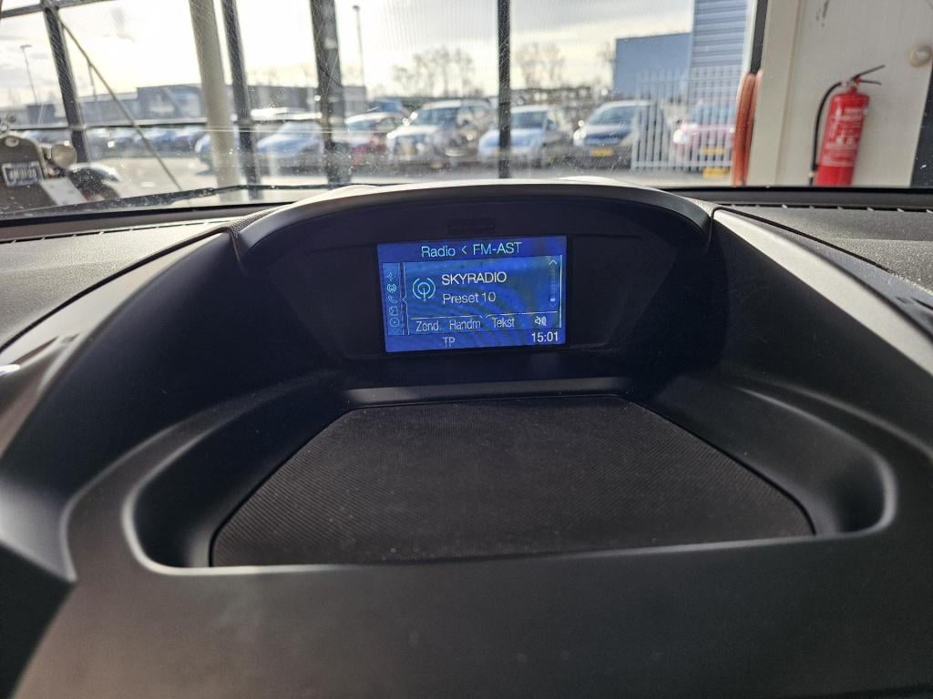 Ford Kuga 1.5 titanium