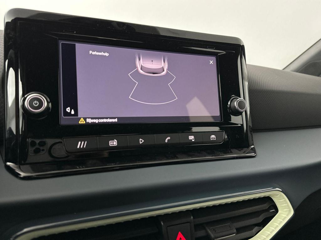 Seat Ibiza style plus 1.0 ecotsi 70 kw / 95 pk hatchback 5 de