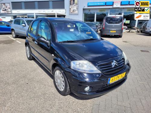 Citroen C3 1.4i exclusive