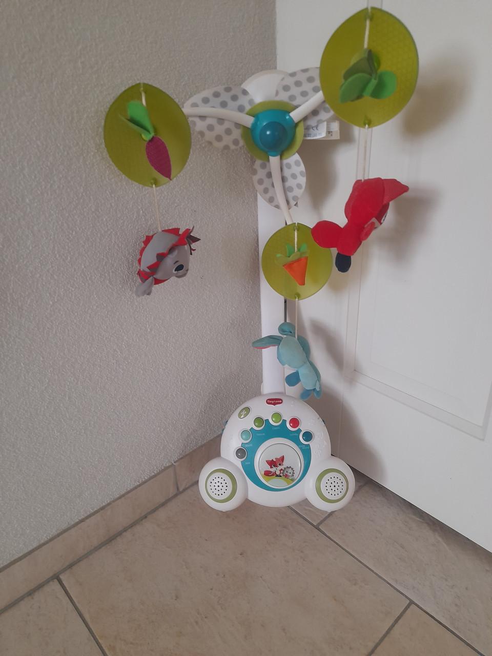 Box mobiel (in goede staat )