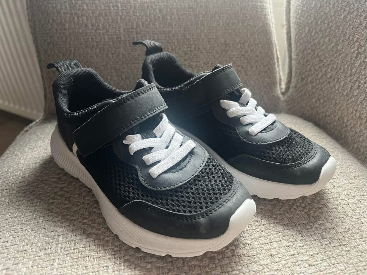 Gymschoenen meisjes of jongens