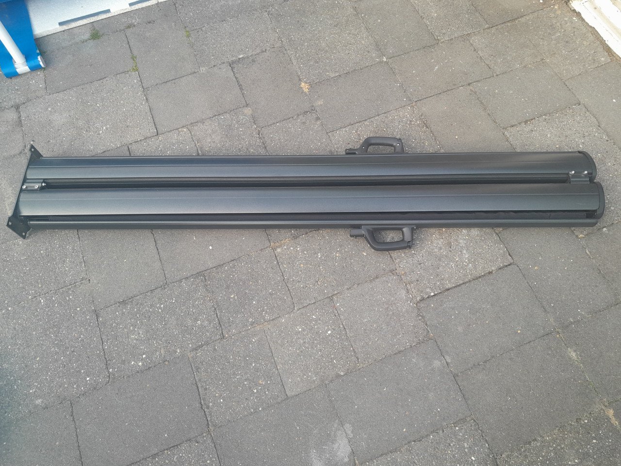 Windscherm