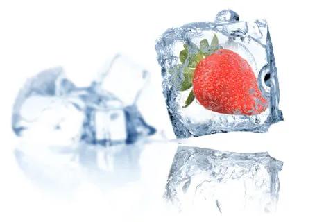 Nieuwe Liebherr G1223 vriezer 85x56 cm. 101 liter