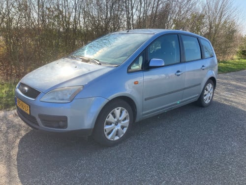 Ford C-max  1.8