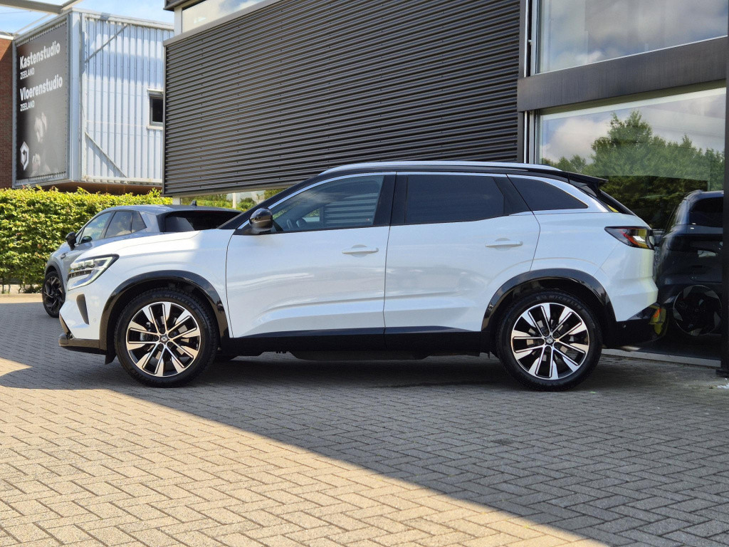 Renault Austral 1.2 e-tech full hybrid 200 techno