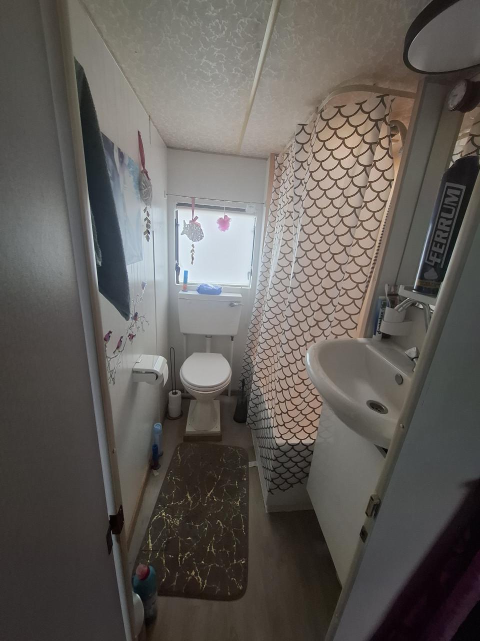 4 persoons Stacaravan te koop berlare België