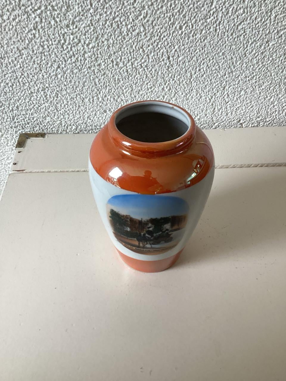 Vrouwenpolder.  Vaasje (Heel graag Marietje)