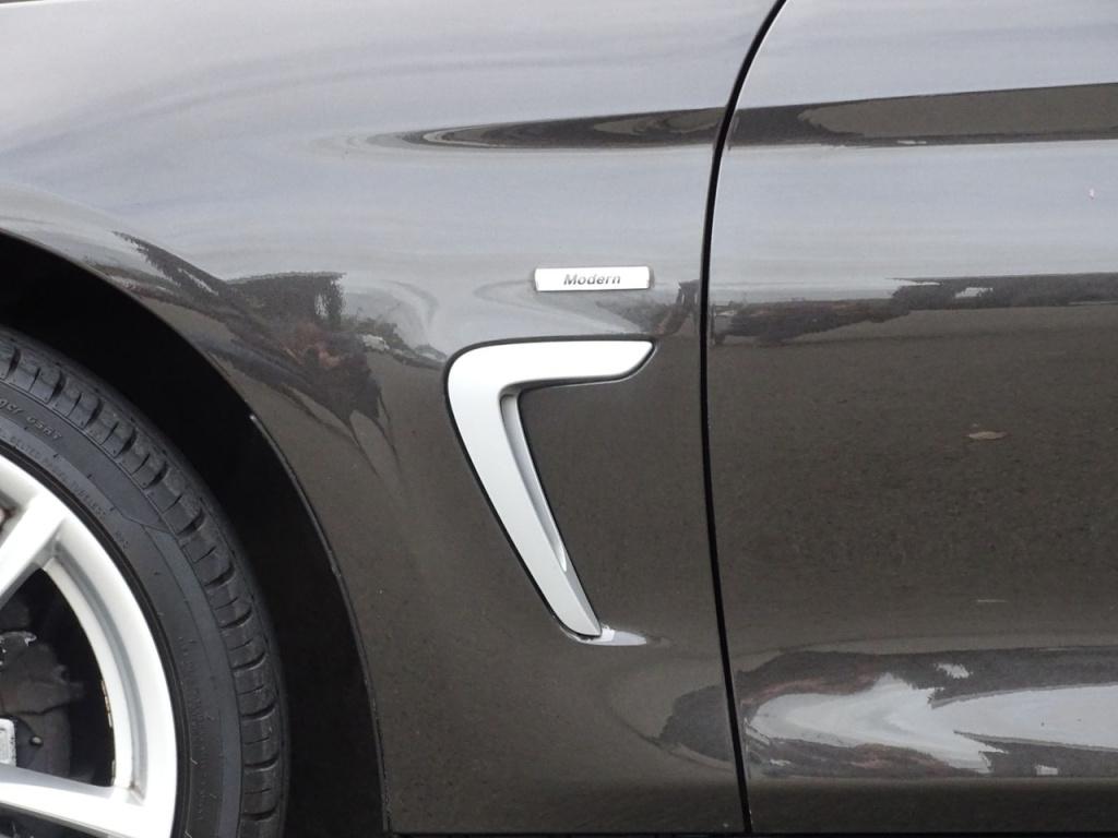 BMW 4 Serie gran coupé 420i xdrive high executive | leder | pano | memory