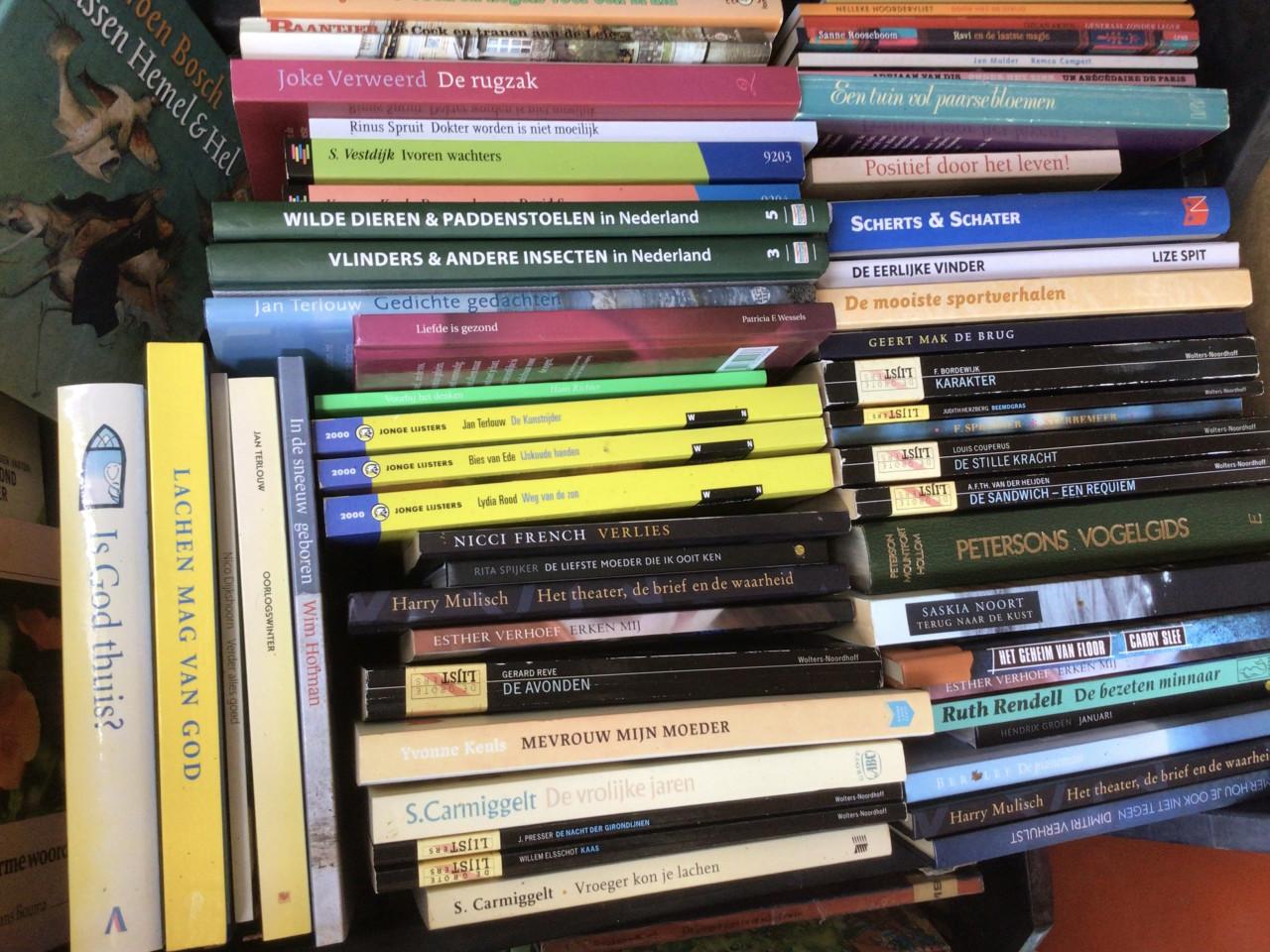 Boeken