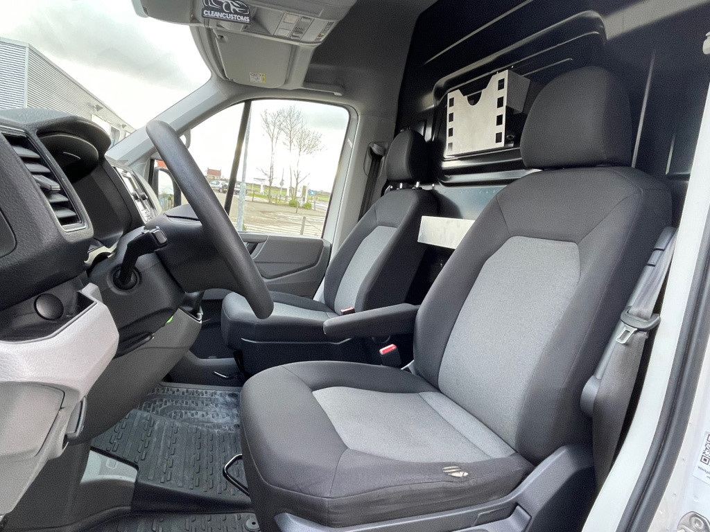 Volkswagen Crafter 30 2.0 tdi l3h3 highline