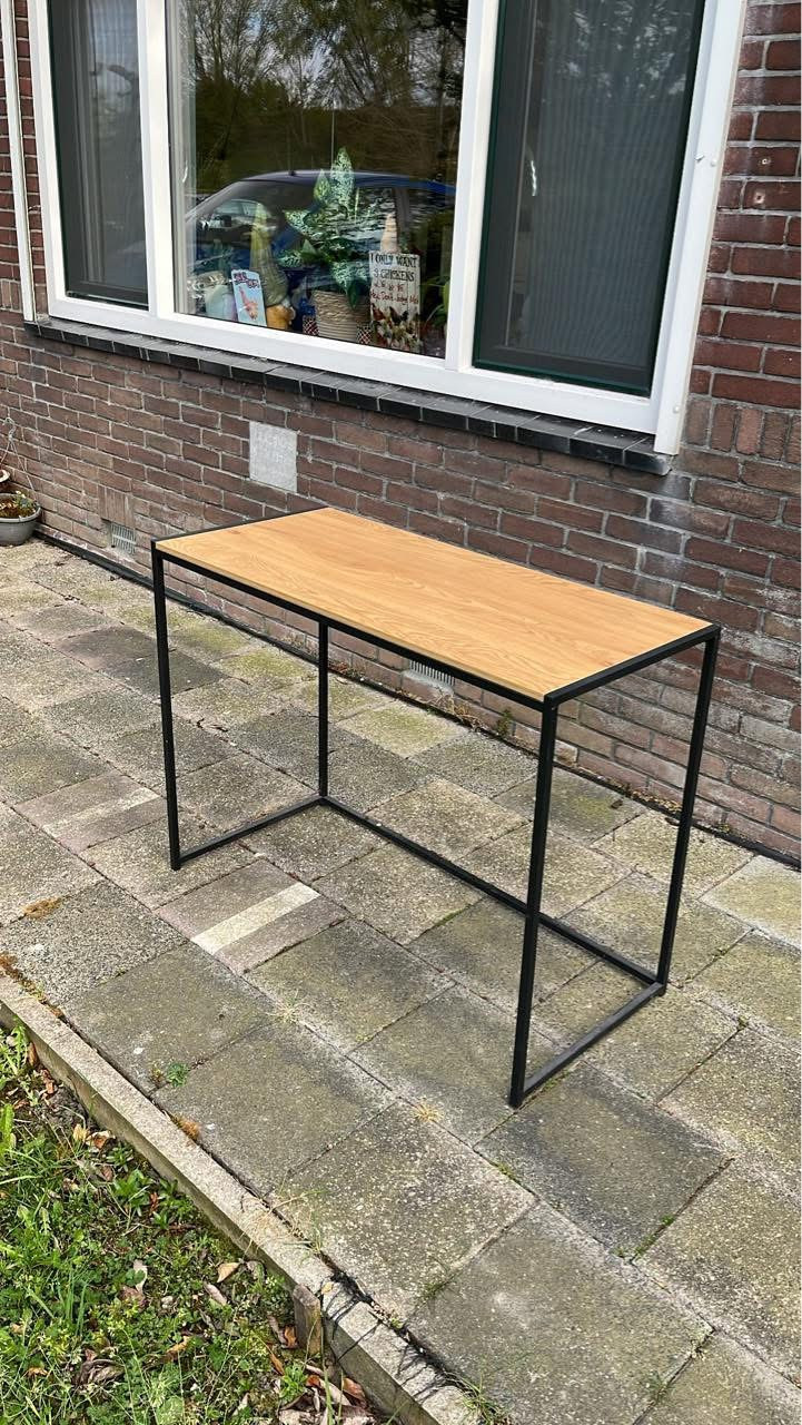 Bureautje